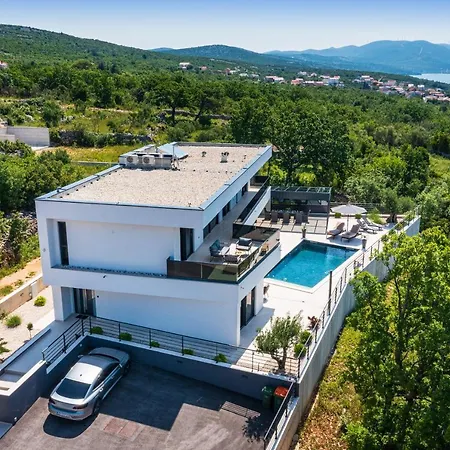 Villa Mint Maslenica
