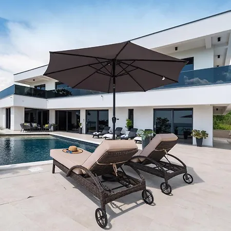 Villa Mint Maslenica