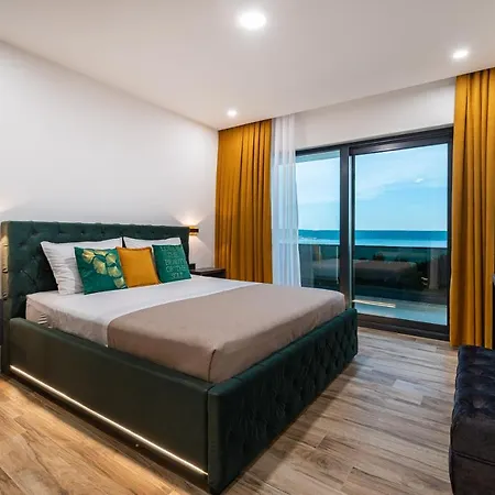 Mint Villa