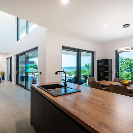 Mint Villa